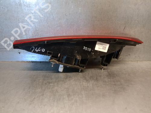 Left taillight HYUNDAI KONA (OS, OSE, OSI) 1.6 GDi Hybrid | BP29067300C34 