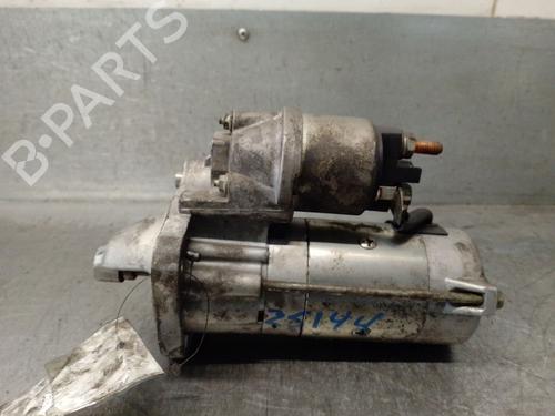 Used Starter Starter OPEL ZAFIRA / ZAFIRA FAMILY B (A05) 1.9 CDTI (M75) (120 hp) 33977554 33977554