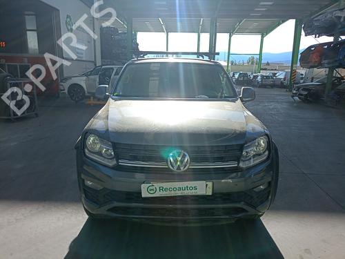 Switch VW AMAROK (2HA, 2HB, S1B, S6B, S7A, S7B, AGD) 3.0 TDI 4motion | BP36074844I30 - Image 12