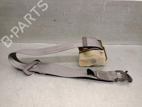 Cinto de segurança traseiro esquerdo RENAULT MEGANE I Classic (LA0/1_) 1.9 dCi (LA05) (105 hp) 30942324