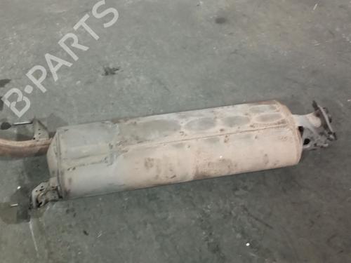 Udstødningssystem LEXUS NX (_Z1_) 300h AWD (AYZ15_) | BP29978080M121