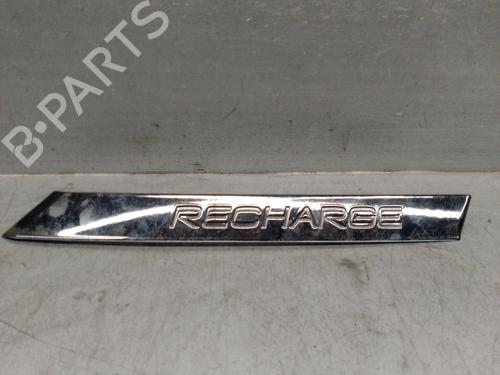 Annen VOLVO XC40 (536) Recharge (252 hp) 30053165