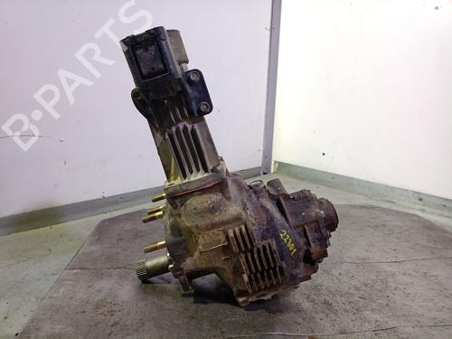 Front differential LEXUS RX (MCU15) 300 AWD (MCU15) | BP25238973M23 