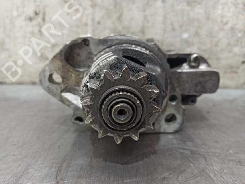 Used Starter NISSAN X-TRAIL I (T30) 2.2 dCi 4x4 (136 hp) 7204545