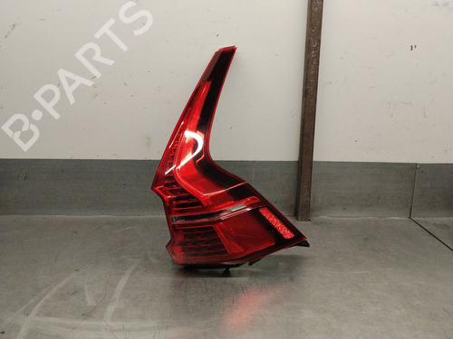 Used Right taillight Right taillight VOLVO XC60 II (246) B5 Mild-Hybrid AWD (250 hp) 35769852 35769852