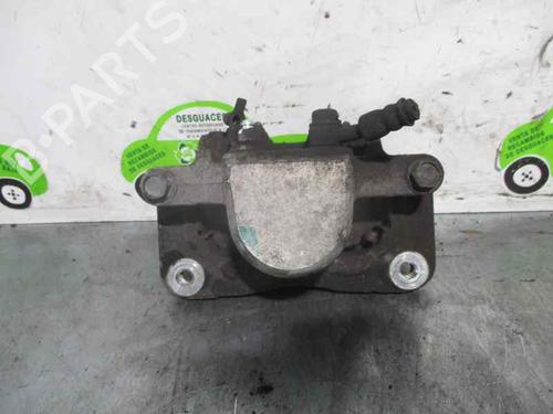 Right rear brake caliper HYUNDAI SANTA FÉ II (CM) 2.2 CRDi GLS 4x4 | BP11614968M106 