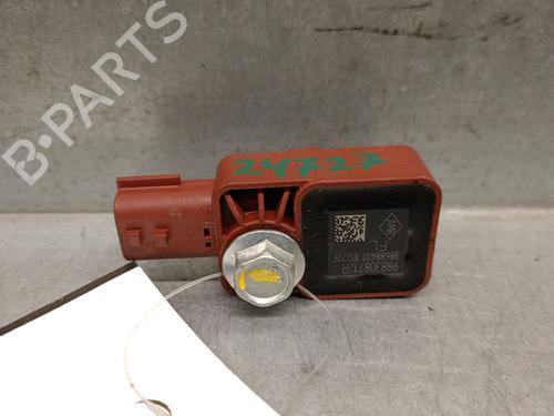 electronic-module-dacia-logan-ii-2012-32468648 main image