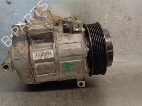 AC compressor MERCEDES-BENZ C-CLASS (W204) C 180 Kompressor (204.046) | BP36162128M34 - Image 3