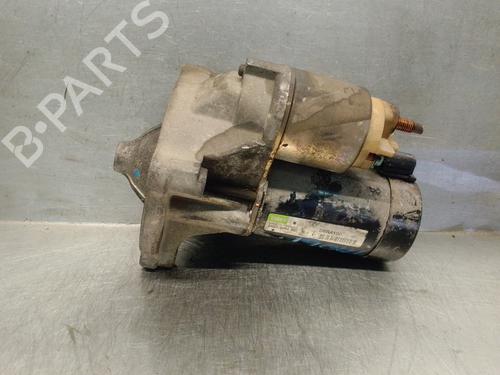 Used Starter CITROËN SAXO (S0, S1) 1.5 D (57 hp) 15777452