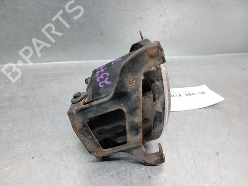 Right front fog light HYUNDAI ACCENT II (LC) 1.5 CRDi | BP29755128C31