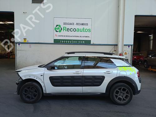 Módulo de ABS CITROËN C4 CACTUS 1.6 BlueHDi 100 | BP28672372M43  - Image 6