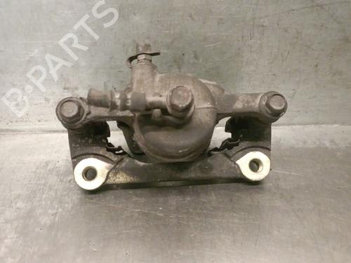 Left front brake caliper CHEVROLET MATIZ (M200, M250) 1.0 | BP37607713M105 - Image 4