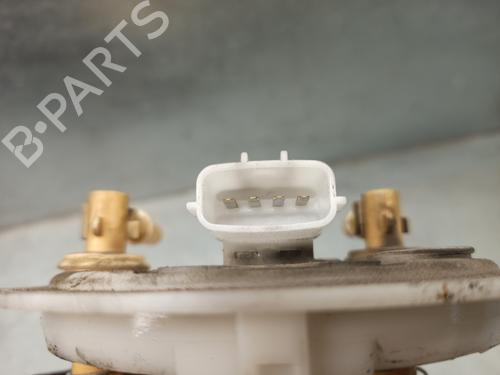 Fuel pump DACIA LOGAN MCV (KS_) 1.5 dCi (KS0W) | BP11811137M76 