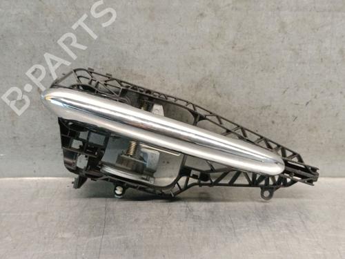 Rear right exterior door handle MINI MINI COUNTRYMAN (F60) Cooper 51217317636 | 51217317636