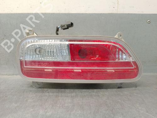Used Rear fog light Rear fog light KIA PRO CEE'D (JD) 1.4 CVVT (100 hp) 33203719 33203719