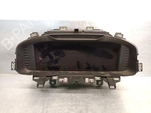 Kombiinstrument SKODA KAROQ (NU7, ND7) 1.5 TSI (150 hp) 27719109