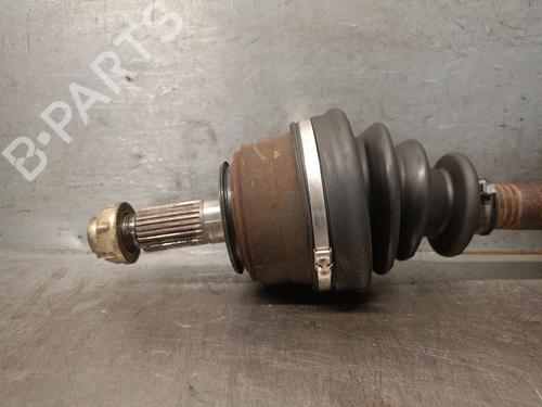 Left front driveshaft ROVER 400 II (RT) 420 Di | BP29423288M38 