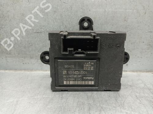 Used Electronic module FORD B-MAX (JK) 1.0 EcoBoost (125 hp) 21582274