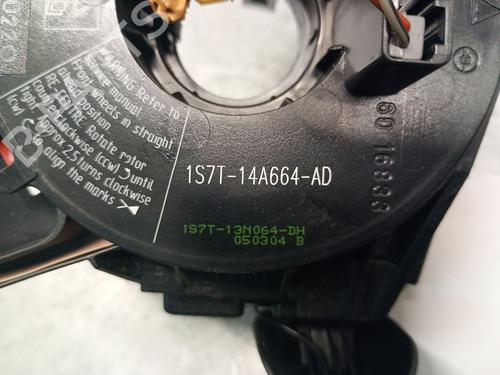 Headlight switch FORD MONDEO III (B5Y) 2.2 TDCi | BP34449144I24  - Image 9