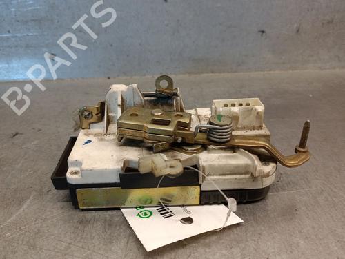 Used Front left lock Front left lock CITROËN C8 (EA_, EB_) 2.2 HDi (128 hp) 33217144 33217144