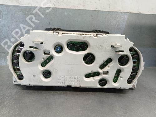 Instrument cluster HONDA HR-V (GH_) 1.6 16V 4WD (GH2, GH4) | BP27243427C47 