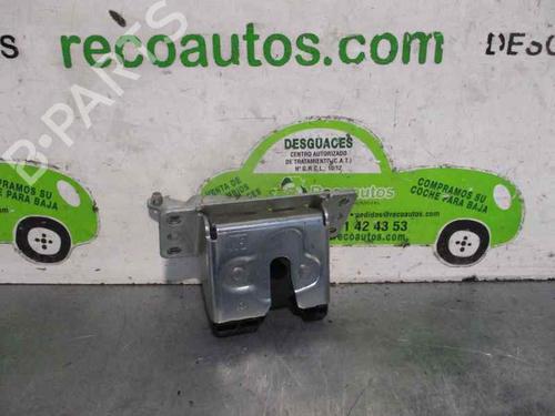 Trunk håndtak OPEL MERIVA A MPV (X03) 1.7 CDTI (E75) | BP2844404C132 