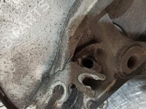 Right rear steering knuckle AUDI A5 Sportback (8TA)  | BP5115317M28 