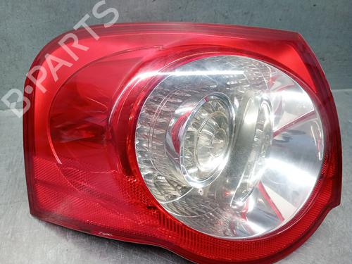 Left taillight VW PASSAT B6 Variant (3C5) 2.0 TDI 16V | BP28580013C34 