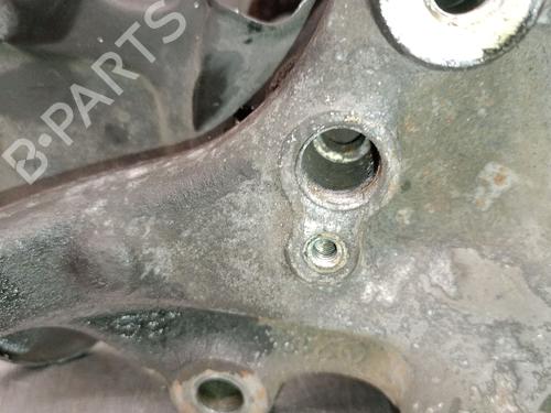 Left front steering knuckle MERCEDES-BENZ E-CLASS (W212) E 200 CDI / BlueTEC (212.005, 212.006) | BP33820296M25 - Image 5
