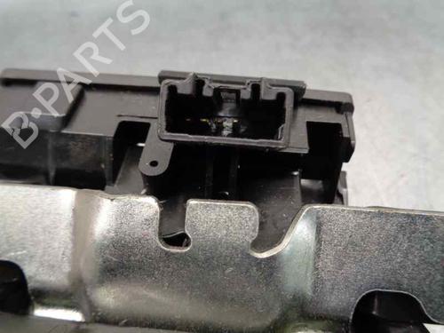 Tailgate lock FORD FIESTA VI (CB1, CCN) 1.4 | BP8209301C101 