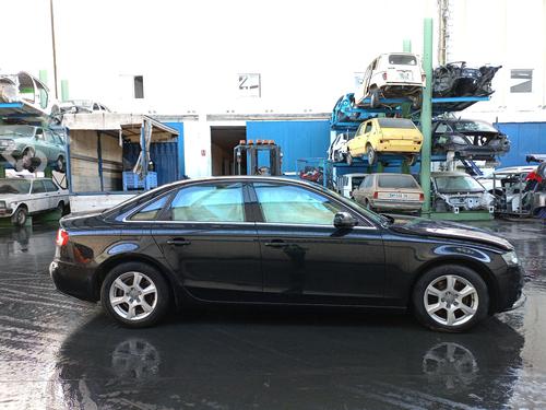Electronic module AUDI A4 B8 (8K2) 2.0 TDI | BP24522851M83 - Image 6