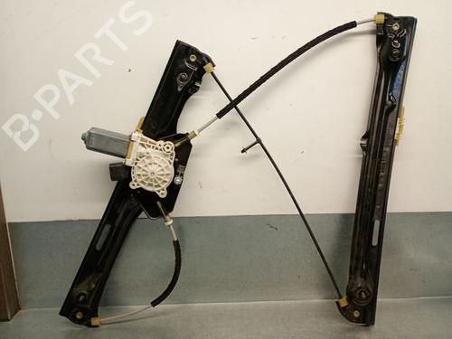 Rudehejsemekanisme Højre foran BMW X4 (F26) xDrive 35 d (313 hp) 30081518