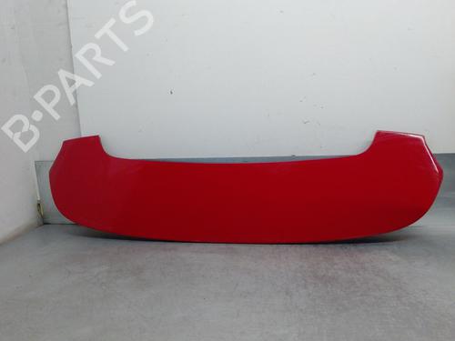 Spoiler bakluke LEXUS CT (ZWA10_) 200h (ZWA10_) (99 hp) 16223672