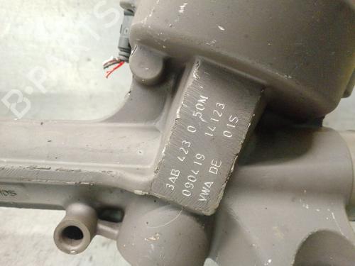 Steering rack SEAT ALHAMBRA (710, 711) 1.4 TSI | BP31680240M22 