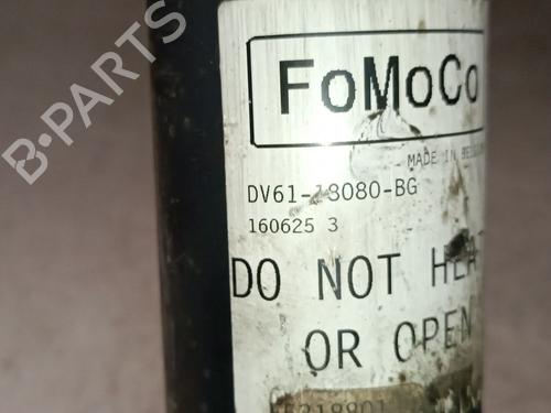 Right rear shock absorber FORD TRANSIT CONNECT V408 Box Body/MPV 1.5 TDCi | BP31292749M19 