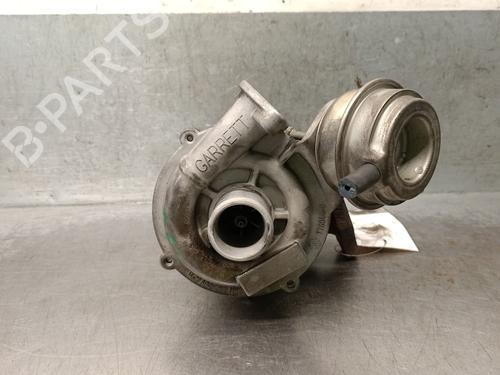 Turbolader/Kompressor für Turbolader/Kompressor FIAT FIORINO Box Body/MPV (225_) 1.3 D Multijet (225BXD1A, 225BXB1A, 225BXB11) (75 hp) 34250642 34250642