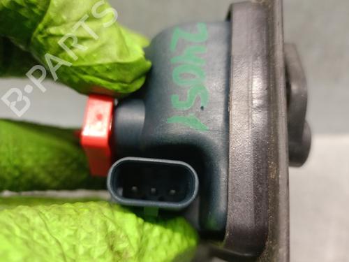 Fuel door actuator MERCEDES-BENZ S-CLASS (W222, V222, X222) S 560 e (222.173) | BP31117039E18 