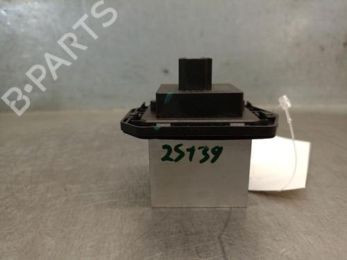 Used Heater resistor Heater resistor MG MG HS (AS23) 1.5 T (SAS23) (162 hp) 33816996 33816996