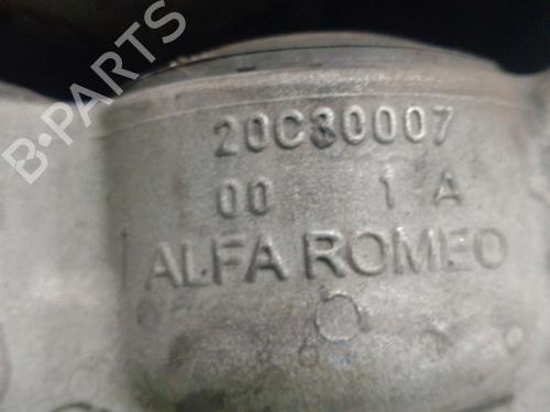 Left front brake caliper ALFA ROMEO GIULIA (952_) 2.2 D (952AFA25, 952AFM25, 952ALA25) | BP38525398M105 - Image 5