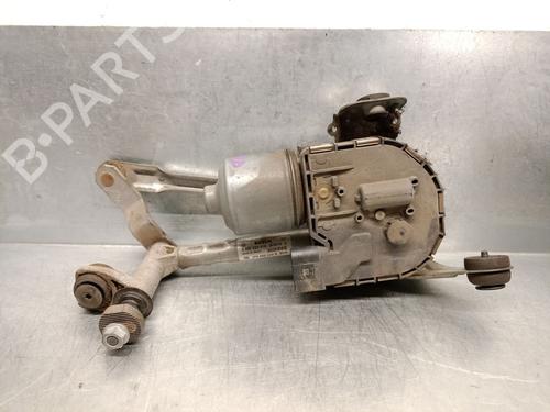 Used Front wiper motor SEAT LEON (1P1) 1.6 TDI (105 hp) 24155426