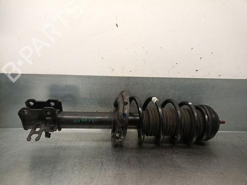 Right front shock absorber OPEL MERIVA B MPV (S10) 1.4 (75) | BP24154583M17