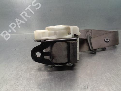 Rear left seatbelt AUDI A4 B6 (8E2) 1.9 TDI | BP13414181I29 