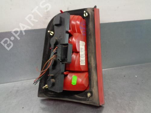 Right taillight SKODA OCTAVIA I Combi (1U5) 1.9 TDI 4x4 | BP12596049C35 