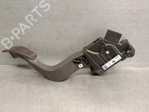Pedal FIAT 500 (312_) Electric (EV) | BP29734996I4