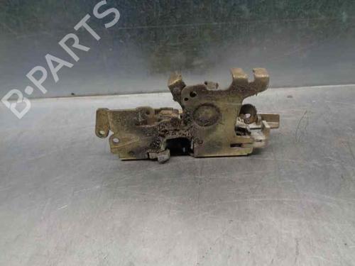 Front right lock MERCEDES-BENZ SPRINTER 2-t Bus (B901, B902) 208 D (901.371, 902.371, 902.372) 9017301335 | 5 | PUERTAS