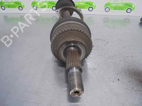 Left front driveshaft RENAULT SCÉNIC I MPV (JA0/1_, FA0_) 1.6 (JA00, JA16, JA15, JA19, JA1V, JA2B, JA2C, JA0B,... | BP2317664M38 