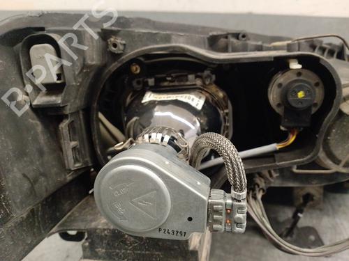 Left headlight RENAULT MEGANE II (BM0/1_, CM0/1_) 1.9 dCi (BM0G, CM0G) | BP17069554C28 