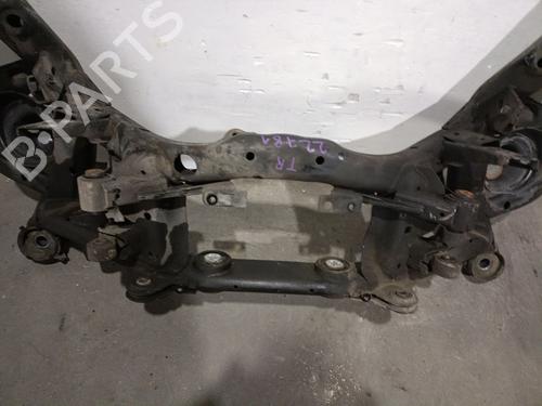 Rear axle VOLVO XC90 I (275) D5 AWD | BP27717865M2 