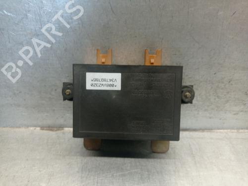 Used Electronic module SEAT CORDOBA (6K1, 6K2) 1.4 i (60 hp) 27684749