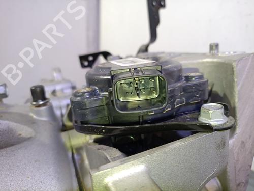 Engine HYUNDAI KONA (OS, OSE, OSI) 1.6 T-GDi | BP28075021M1
